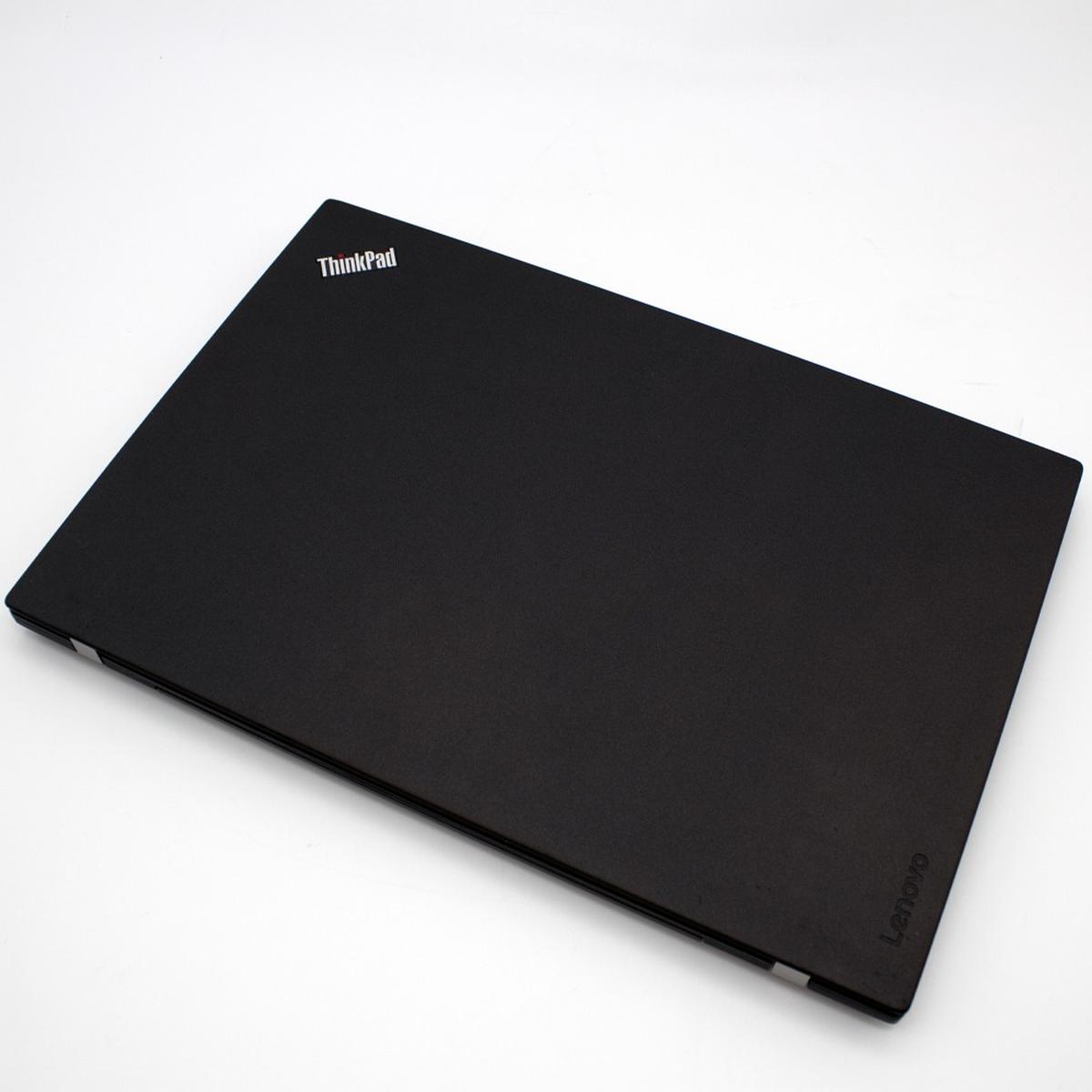 Lenovo T460 14 " i5 4GB 120GB Tactile Layout Azerty Be Touch Windows 10 Pro - Photo 7/9