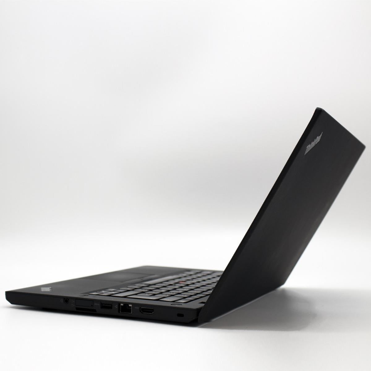 Lenovo T460 14 " i5 4GB 120GB Tactile Layout Azerty Be Touch Windows 10 Pro - Photo 9/9