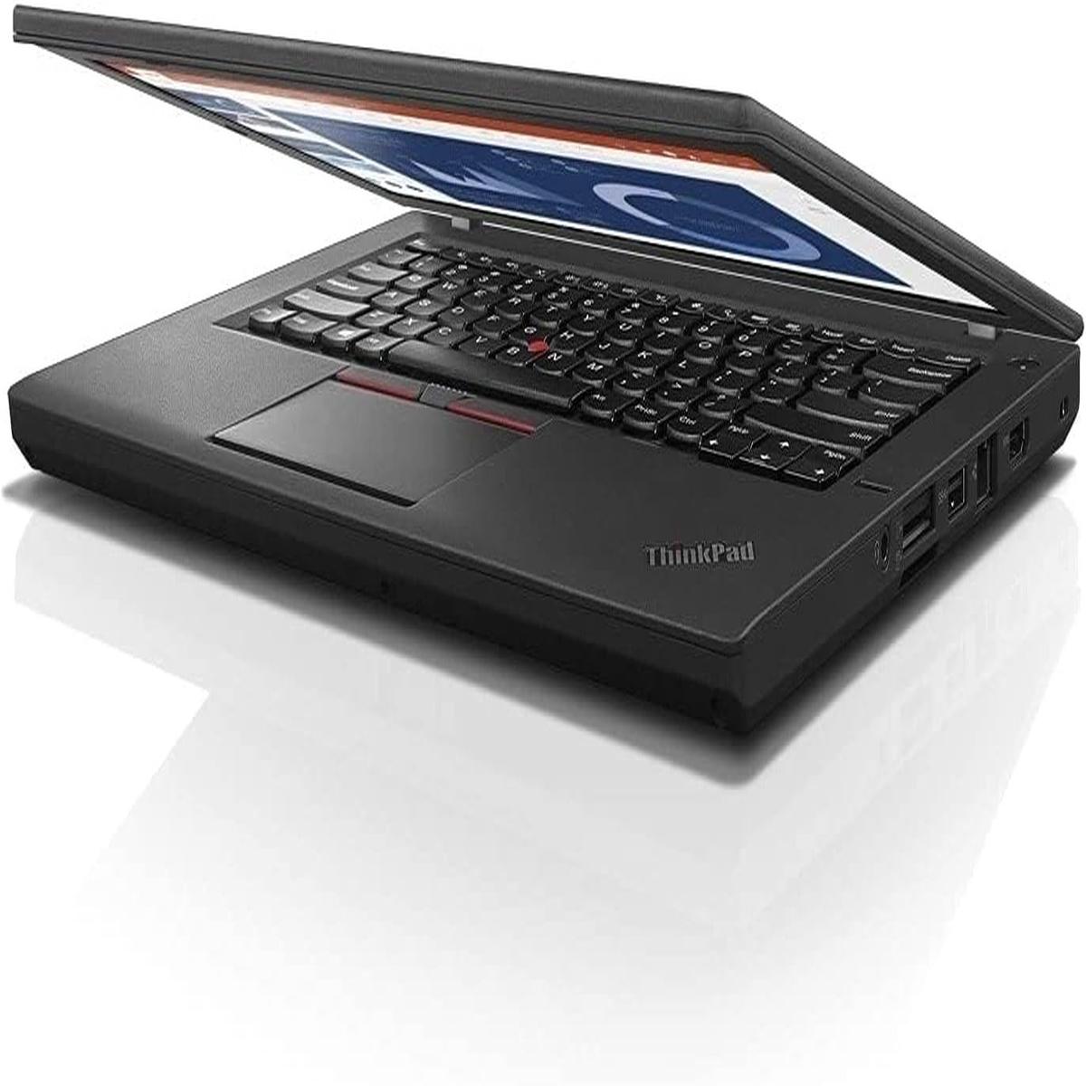 Lenovo T460 14 " i5 4GB 2TB Touchscreen Layout Azerty Be Touch Windows 10 Pro - Picture 4 of 9