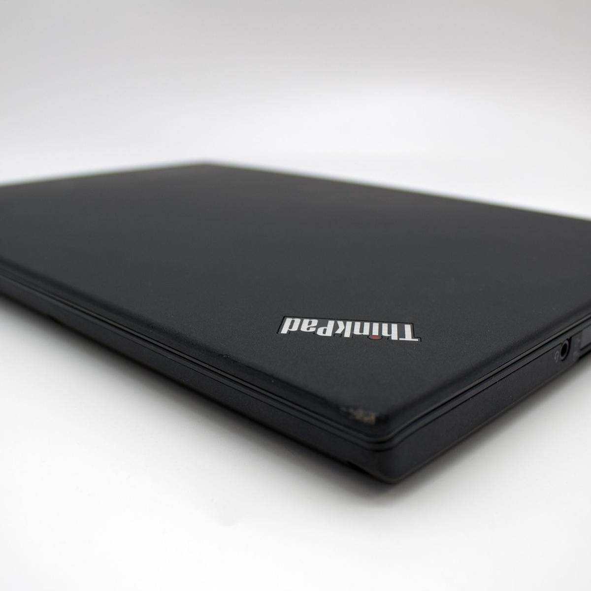 Lenovo T460 14 " i5 4GB 2TB Touchscreen Layout Azerty Be Touch Windows 10 Pro - Picture 6 of 9
