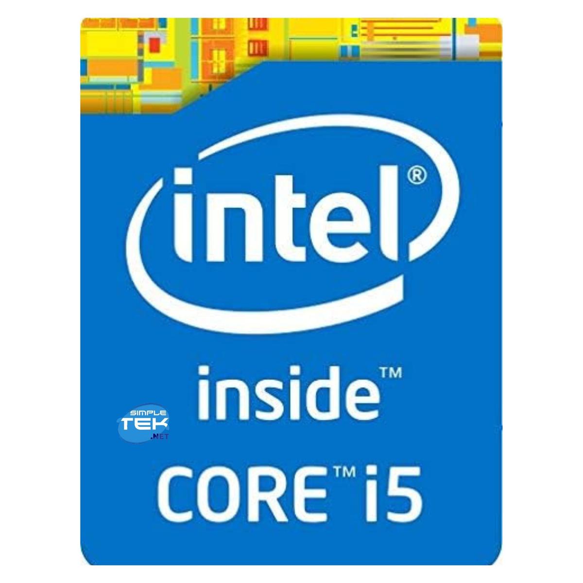 Intel Core i5 7500T CPU Processor SR337 Socket LGA1151 V1 2,70GHz 4C/4T - Picture 4 of 5