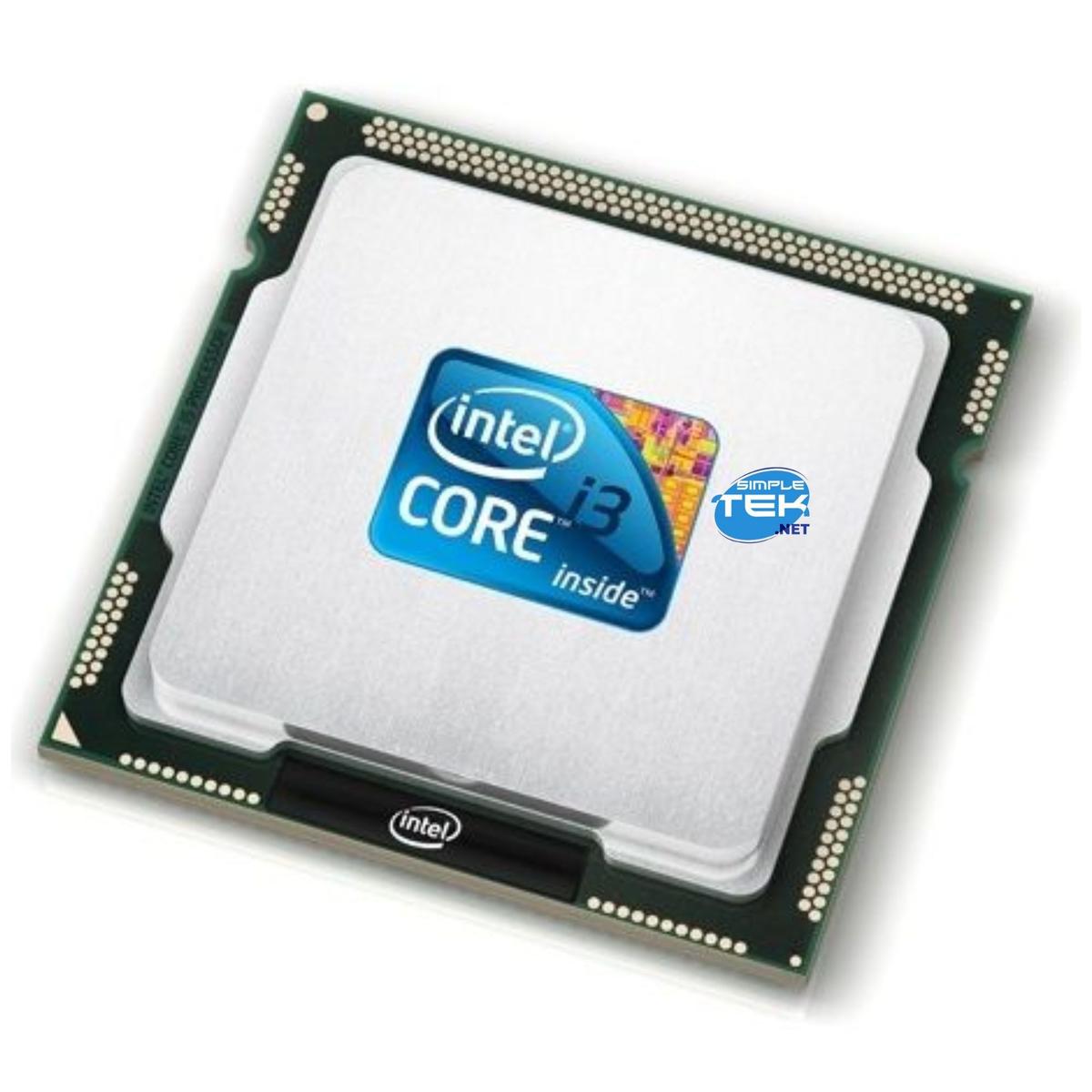 Intel Core I3 3250T Processor CPU SR0YW Socket LGA1155 3.00GHz 2 Refurbished - Picture 4 of 4