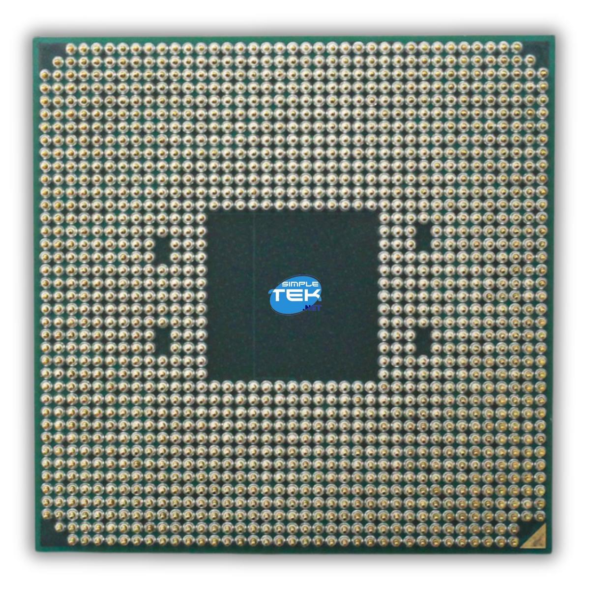 AMD Ryzen 9 5900X AM4 4,80GHZ CPU Processor Without Heatsink 12C/24T - Picture 2 of 5