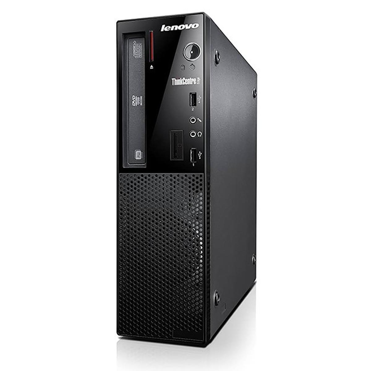 Desktop Computer Lenovo Thinkcentre Edge 72 I5 3470S RS232 8GB 256GB SSD Upgrade - Photo 2 sur 5