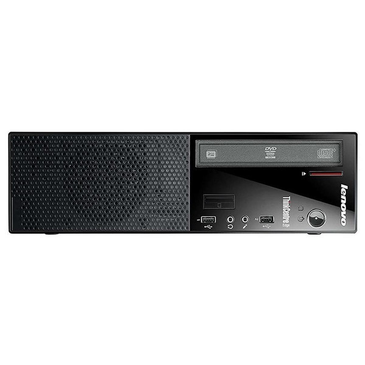 Desktop Computer Lenovo Thinkcentre Edge 72 I5 3470S RS232 8GB 256GB SSD Upgrade - Photo 3 sur 5