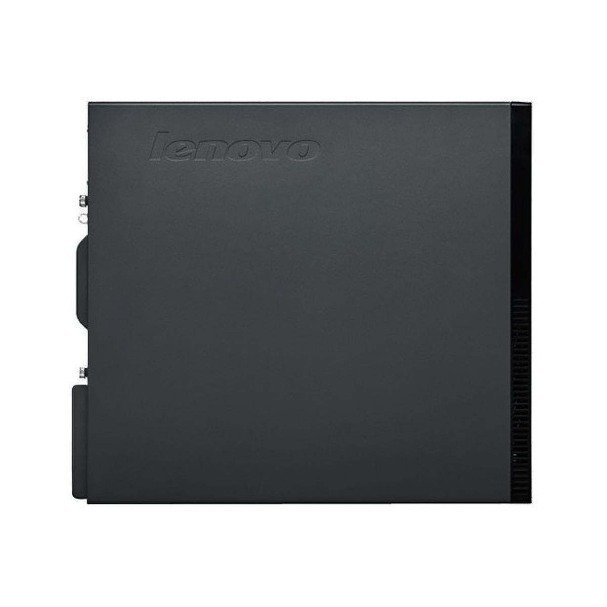 Desktop Computer Lenovo Thinkcentre Edge 72 I5 3470S RS232 8GB 256GB SSD Upgrade - Photo 4 sur 5