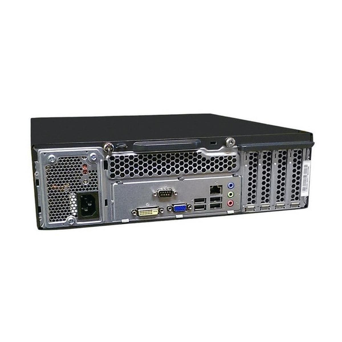 Desktop Computer Lenovo Thinkcentre Edge 72 I5 3470S RS232 8GB 256GB SSD Upgrade - Photo 5 sur 5