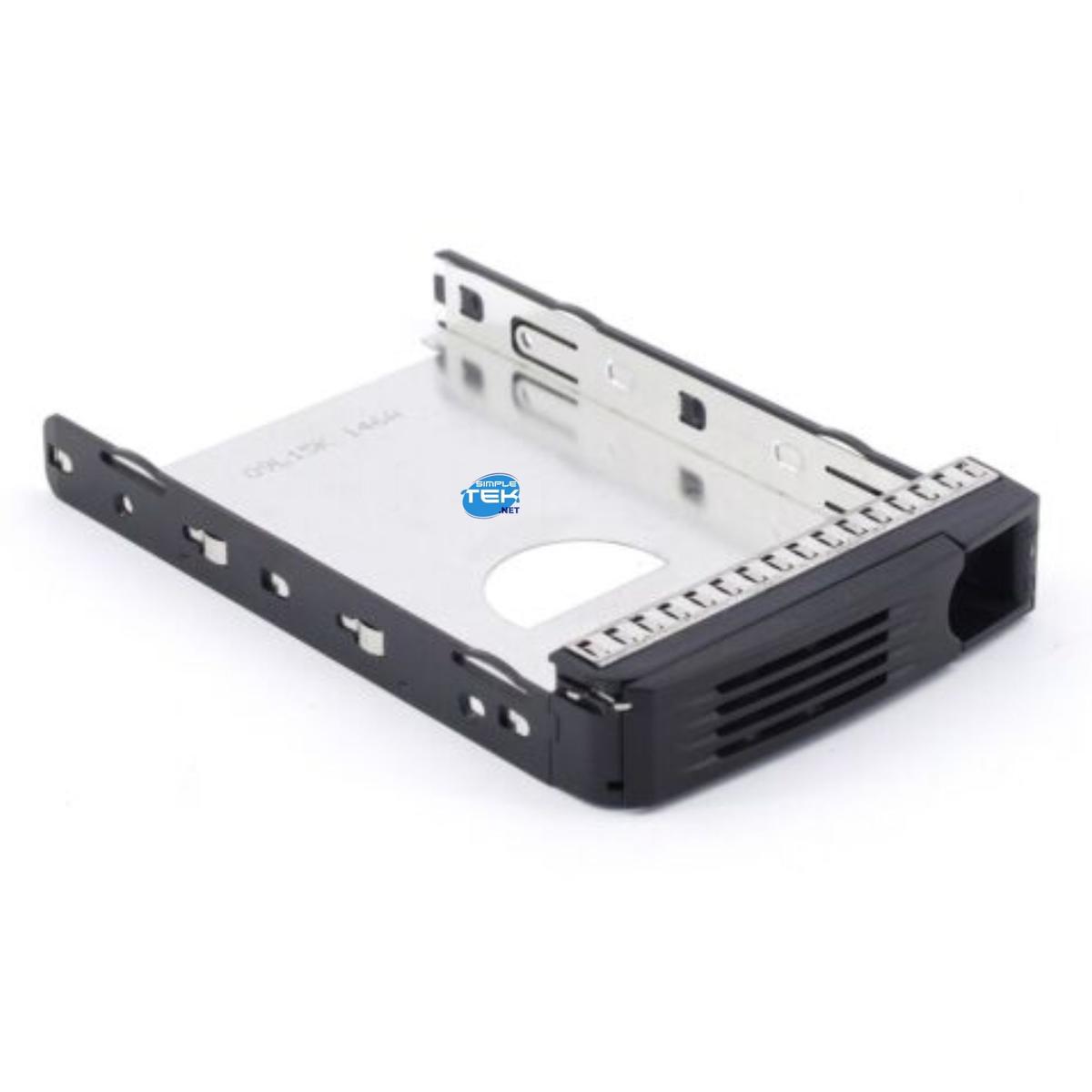 Chenbro SK33502-10A Caddy Plateau Traîneau 3.5 " SAS SATA Disque Dur HDD SSD Bay