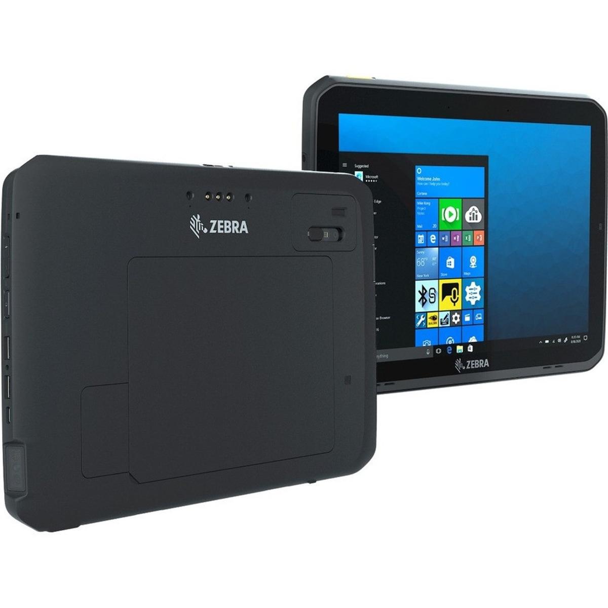 Zebra ET80A Tablette Robuste i5 11th 12 " 8GB 128GB IP65 Notebook Windows 11 Pro - Photo 5/8