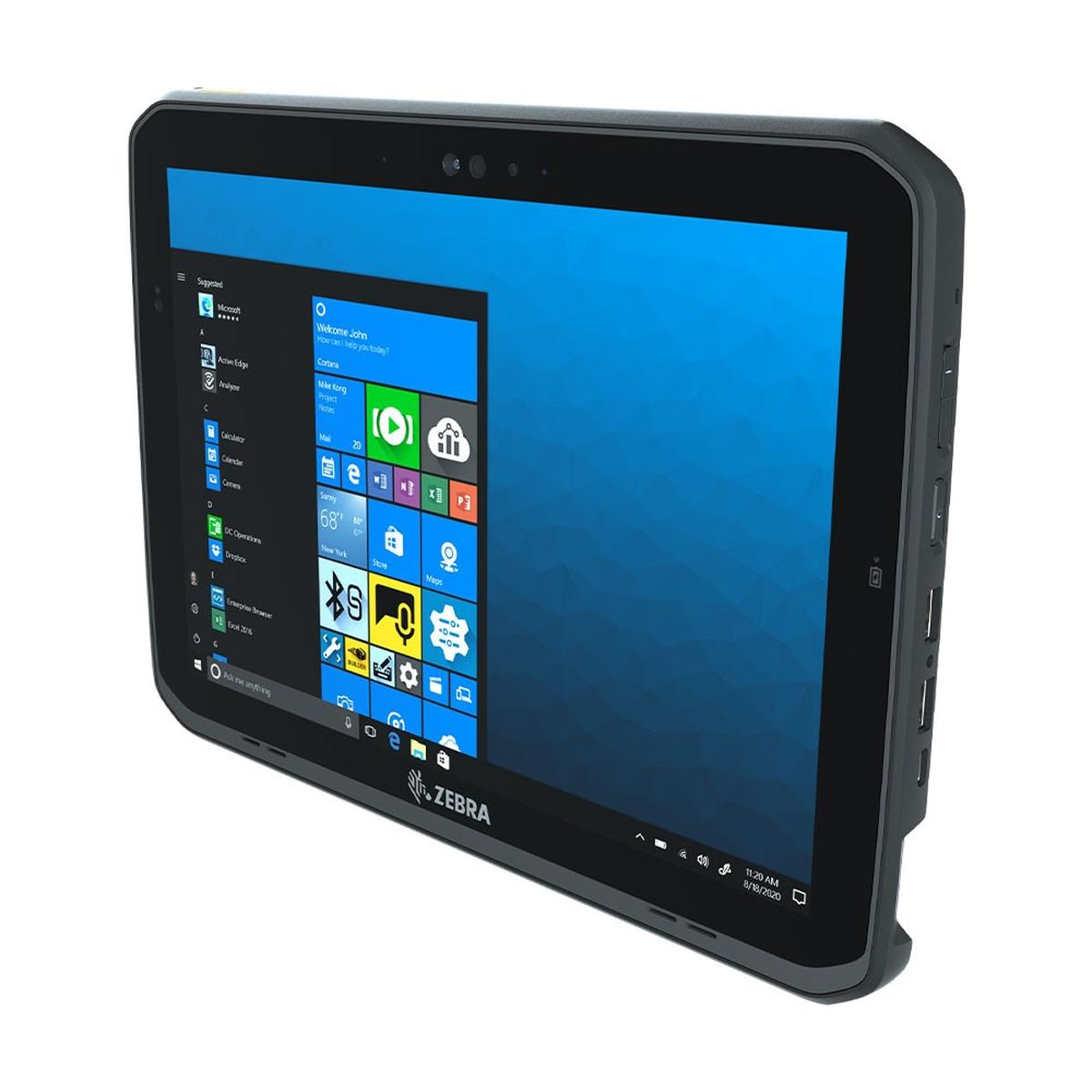 Zebra ET80A Tablette Robuste i5 11th 12 " 8GB 128GB IP65 Notebook Windows 11 Pro - Photo 3/8