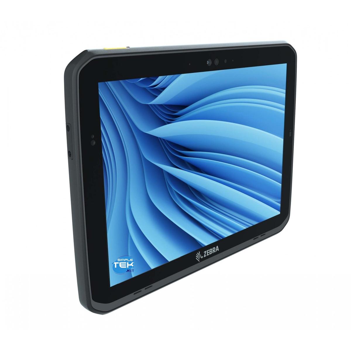 Zebra ET80A Tablette Robuste i5 11th 12 " 8GB 128GB IP65 Notebook Windows 11 Pro