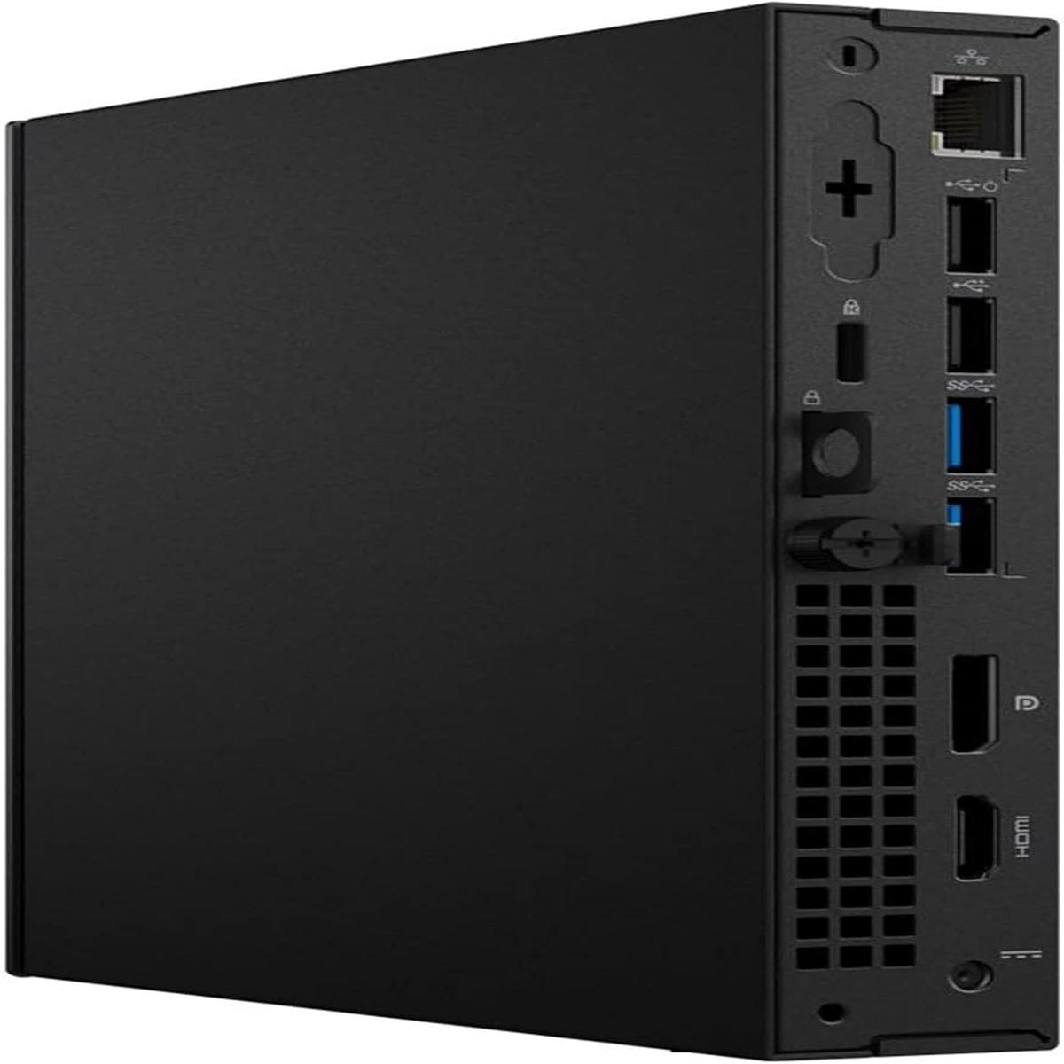 Dell 3050 Micro Mini PC i5 Win 11 Pro 240GB SSD 16GB RAM Desktop Computer - Picture 10 of 12