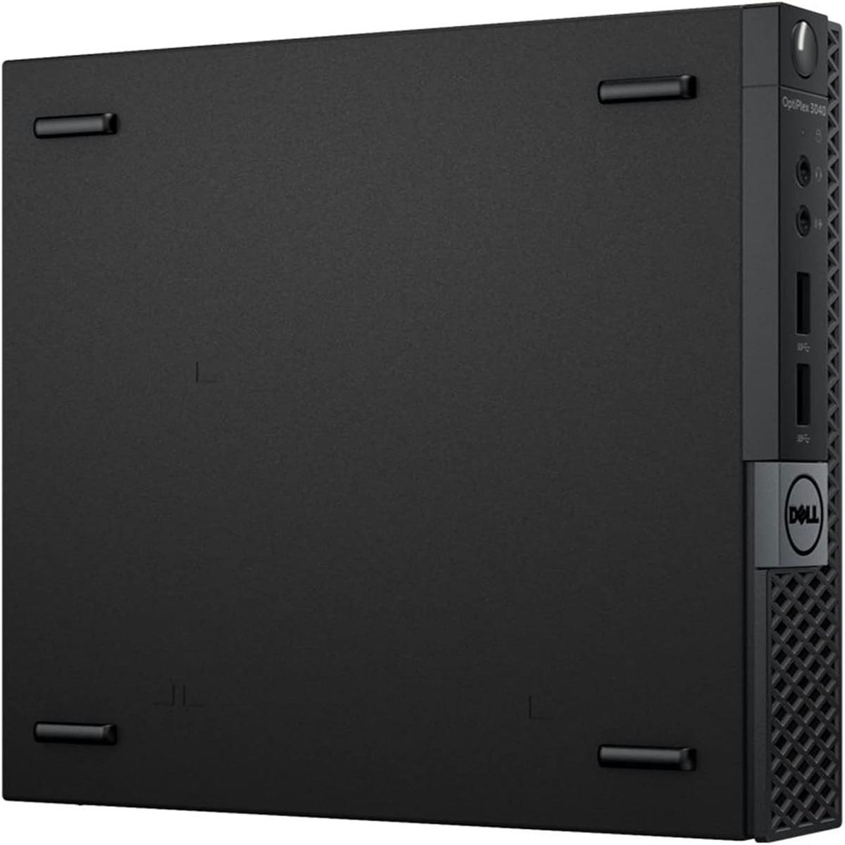Dell 3050 Micro Mini PC i5 Win 11 Pro 240GB SSD 16GB RAM Desktop Computer - Picture 11 of 12