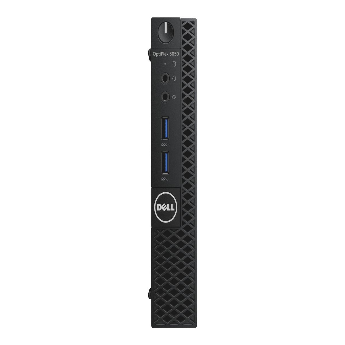 Dell 3050 Micro Mini PC i7 Win 11 Pro 4TB SSD 32GB RAM Desktop Computer HD - Picture 6 of 12
