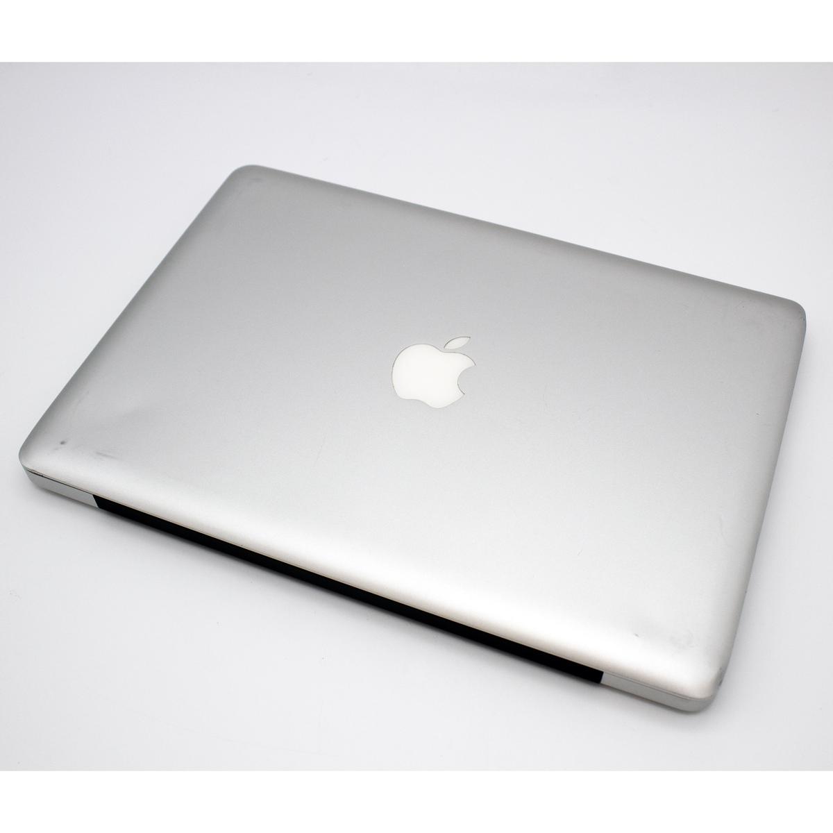 Apple Macbook Pro 13" A1278 Late 2011 I7 2.8GHz Ram 8GB Ssd 240GB Refurbished - Picture 8 of 9
