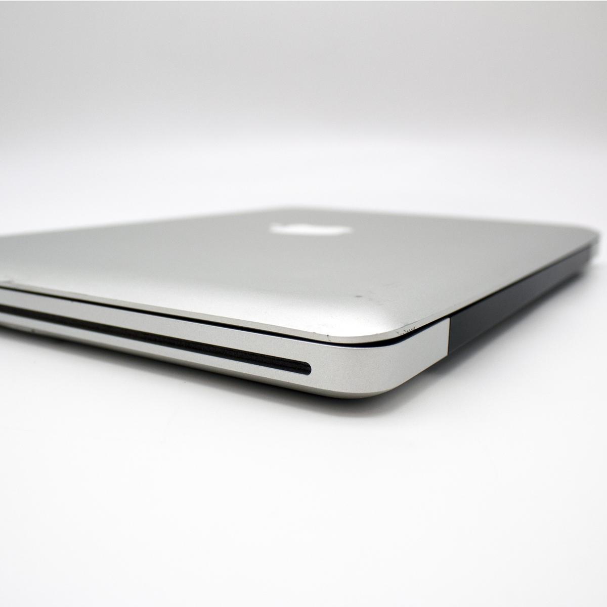 Apple Macbook Pro 13" A1278 Late 2011 I7 2.8GHz Ram 8GB Ssd 240GB Refurbished - Picture 6 of 9