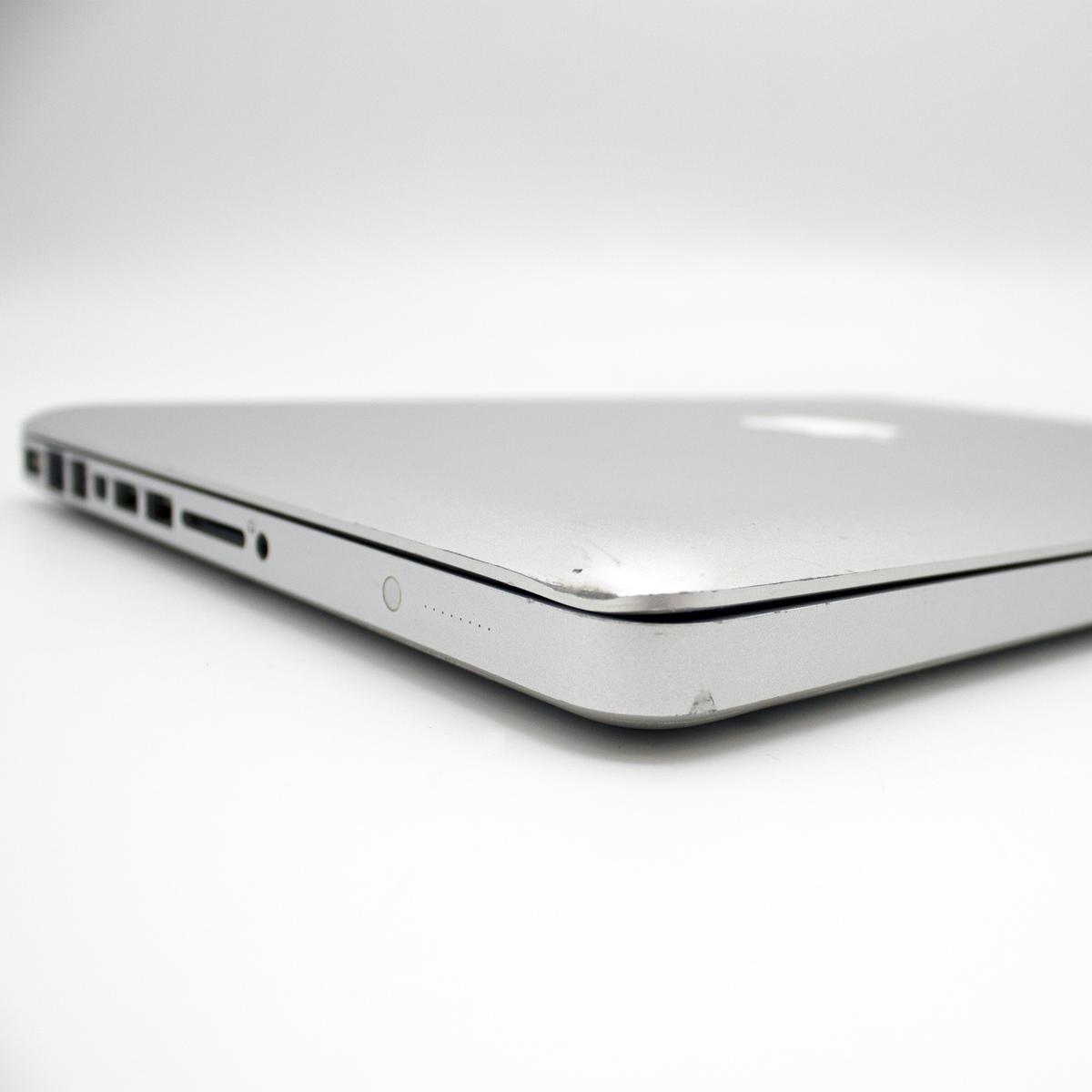 Apple Macbook Pro 13" A1278 Late 2011 I7 2.8GHz Ram 8GB Ssd 240GB Refurbished - Picture 9 of 9