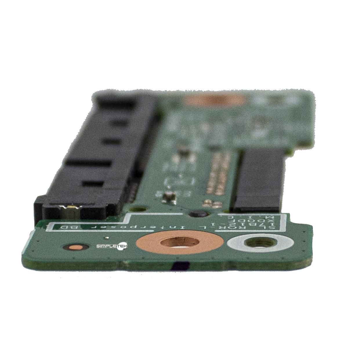 Dell Latitude 3390 2in1 Adapter From SATA To M.2 SSD 0hdyxd HDD Caddy _ - Picture 4 of 8