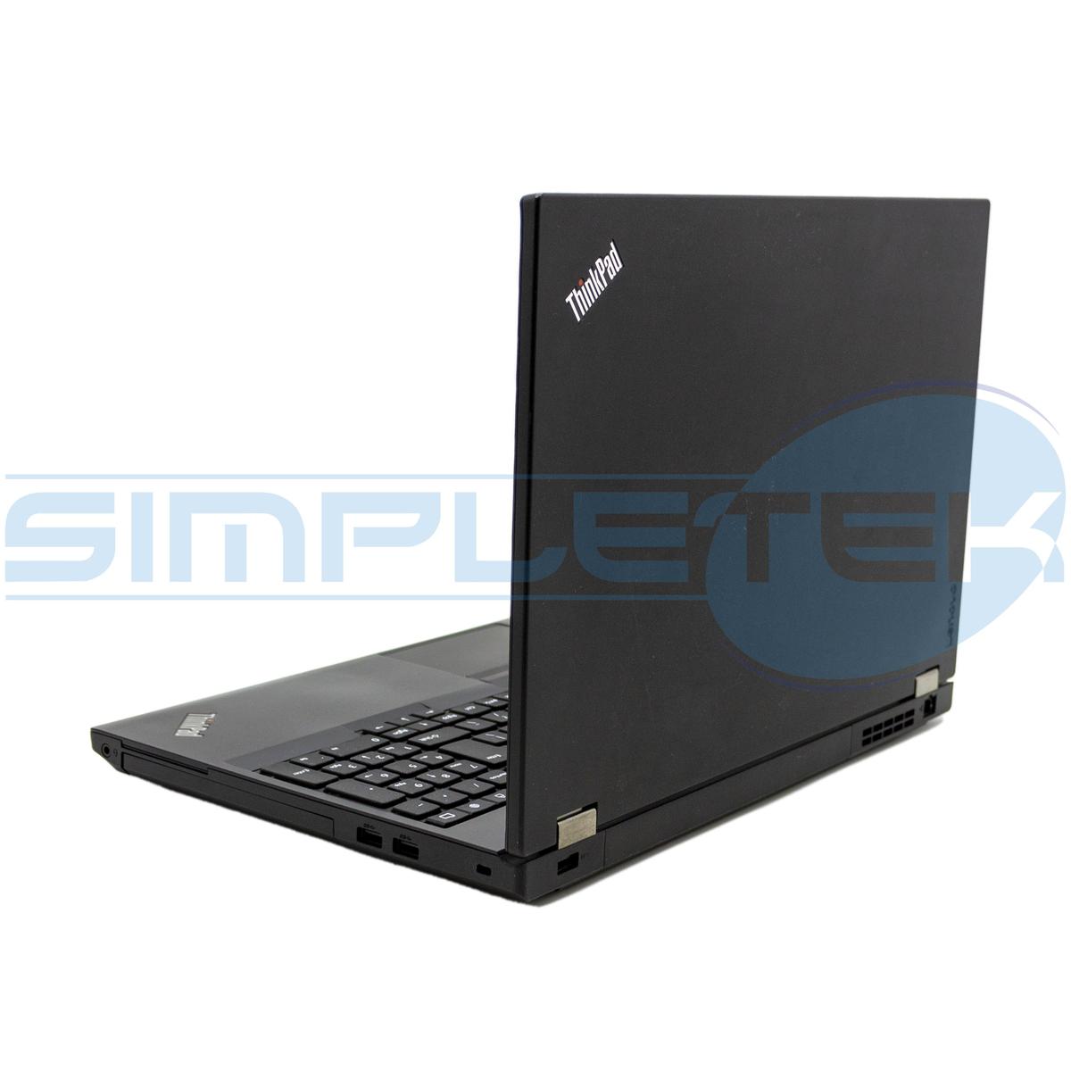 Lenovo L560 15.6" Full Hd Laptop Notebook Windows 11 16Gb Ssd 4Tb - Picture 4 of 7