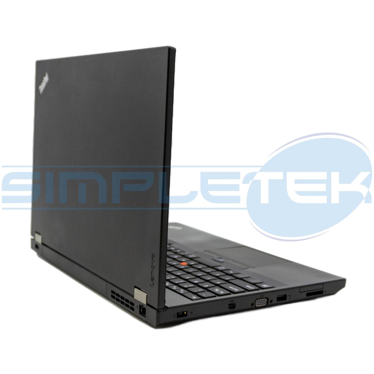 Lenovo L560 15.6" Full Hd Laptop Notebook Windows 11 16Gb Ssd 4Tb - Picture 5 of 7