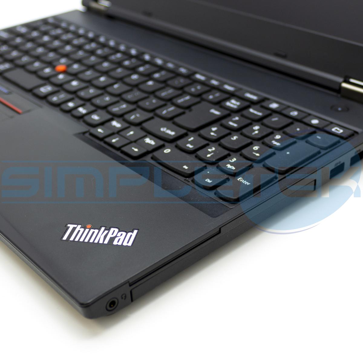 Lenovo L560 15.6" Full Hd Laptop Notebook Windows 11 16Gb Ssd 4Tb - Picture 7 of 7