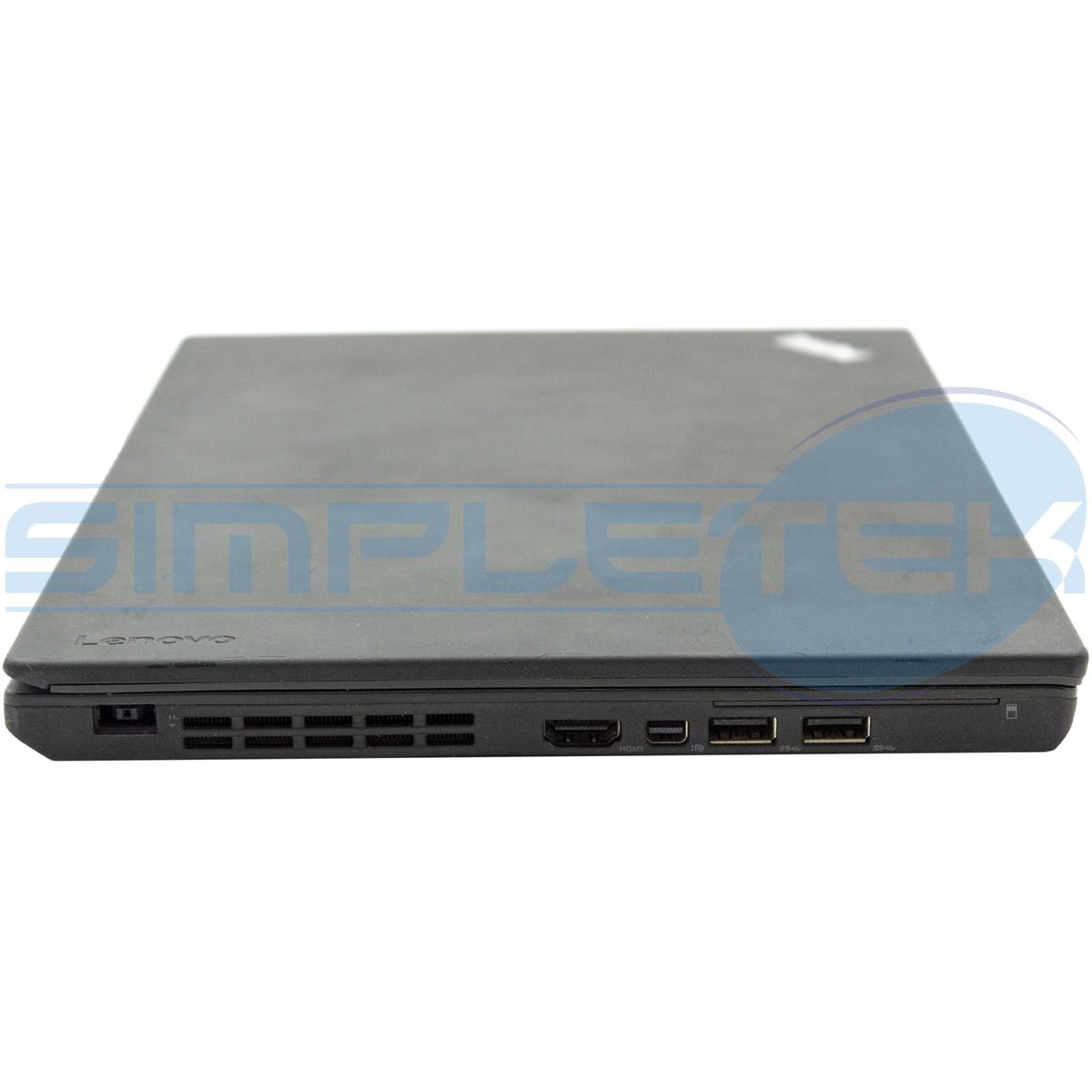 Lenovo X260 I3 12,5 " Windows 10 16GB RAM 2TB SSD PC Laptop Notebook - Picture 7 of 7