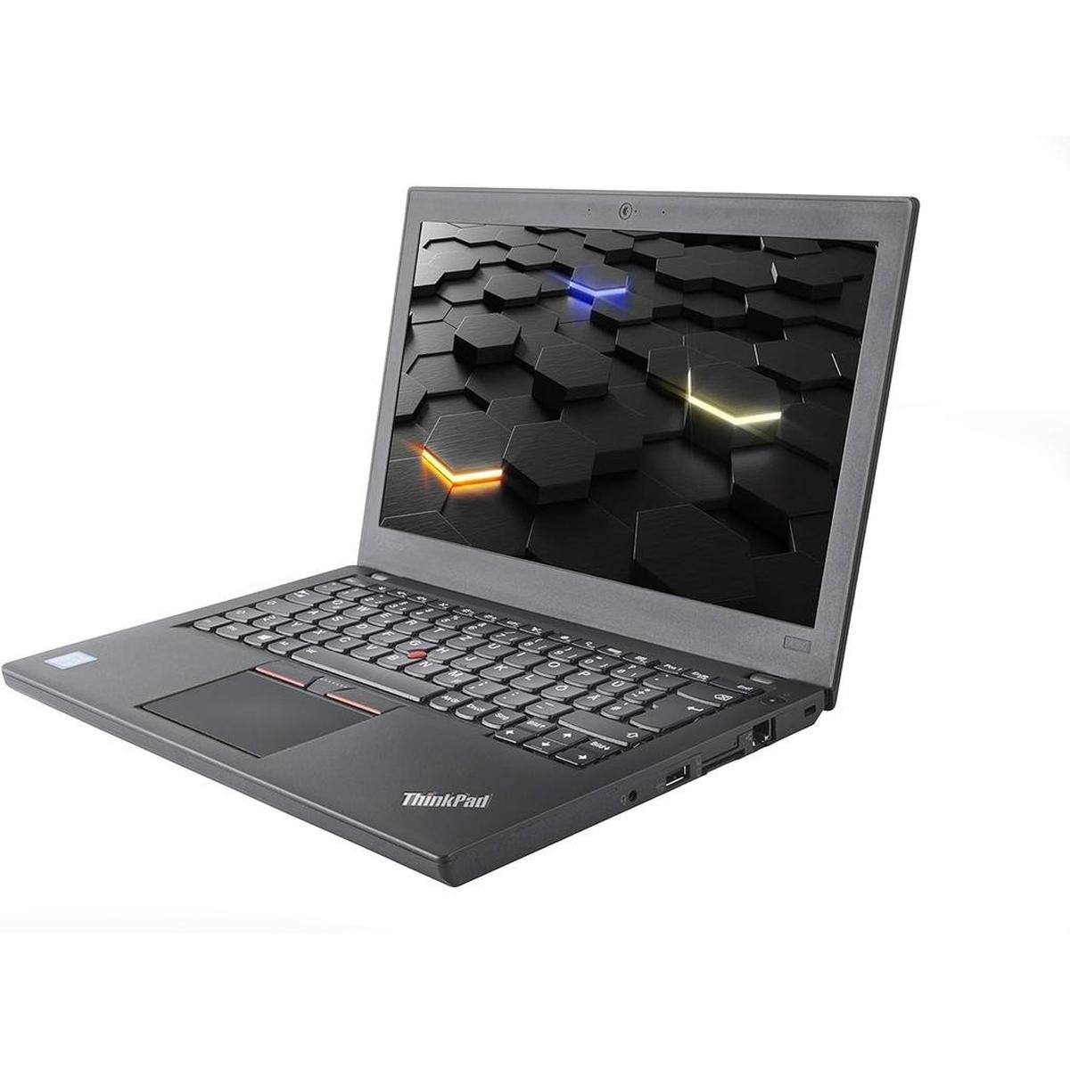 Lenovo X260 Windows 10 Pro i5 4GB 120GB 12,5 " Netbook Mini Computer Portable HD - Picture 8 of 8