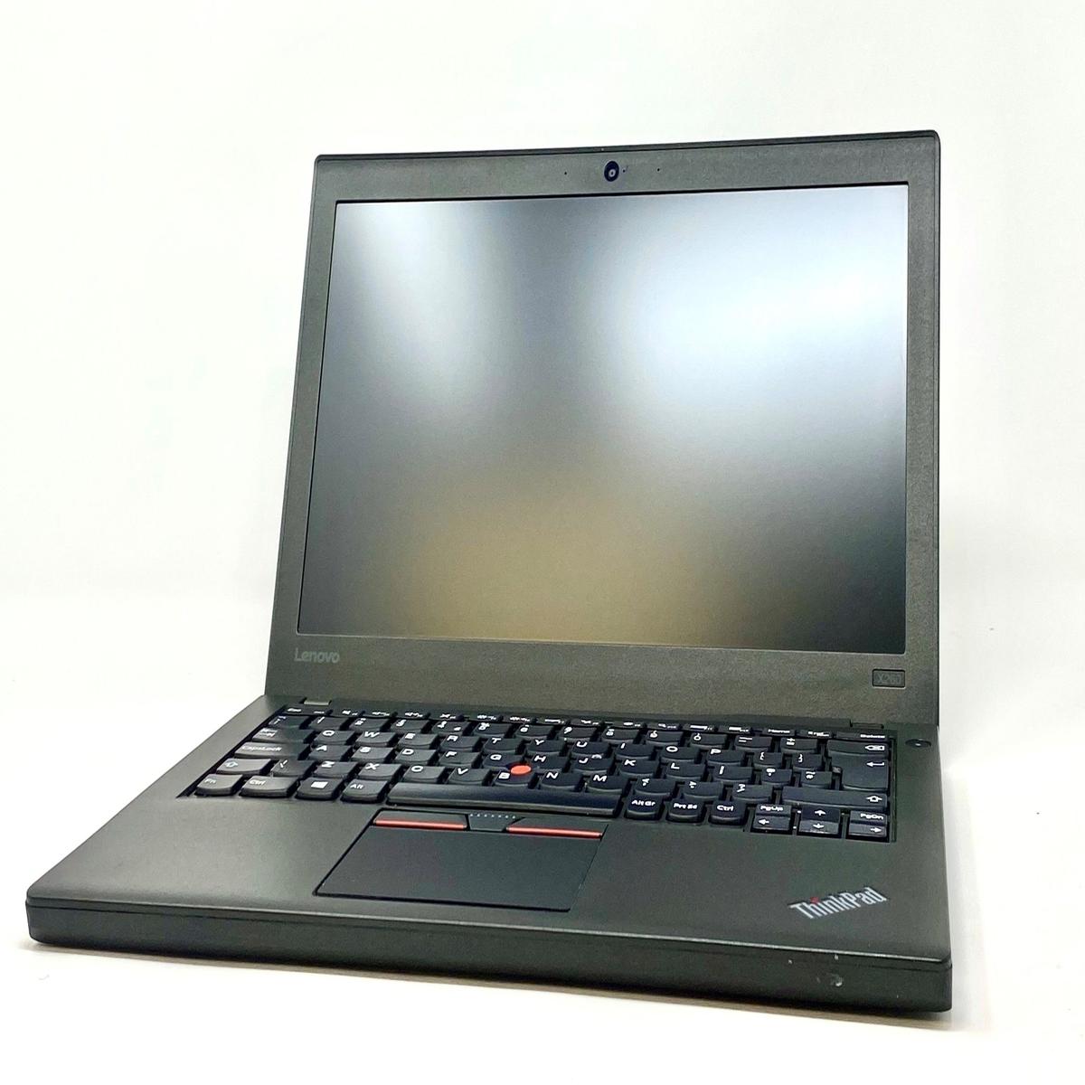 Lenovo X260 Windows 10 Pro I5 4GB 2TB 12.5" Netbook Mini Computer Portatile HDMI - Picture 2 of 8