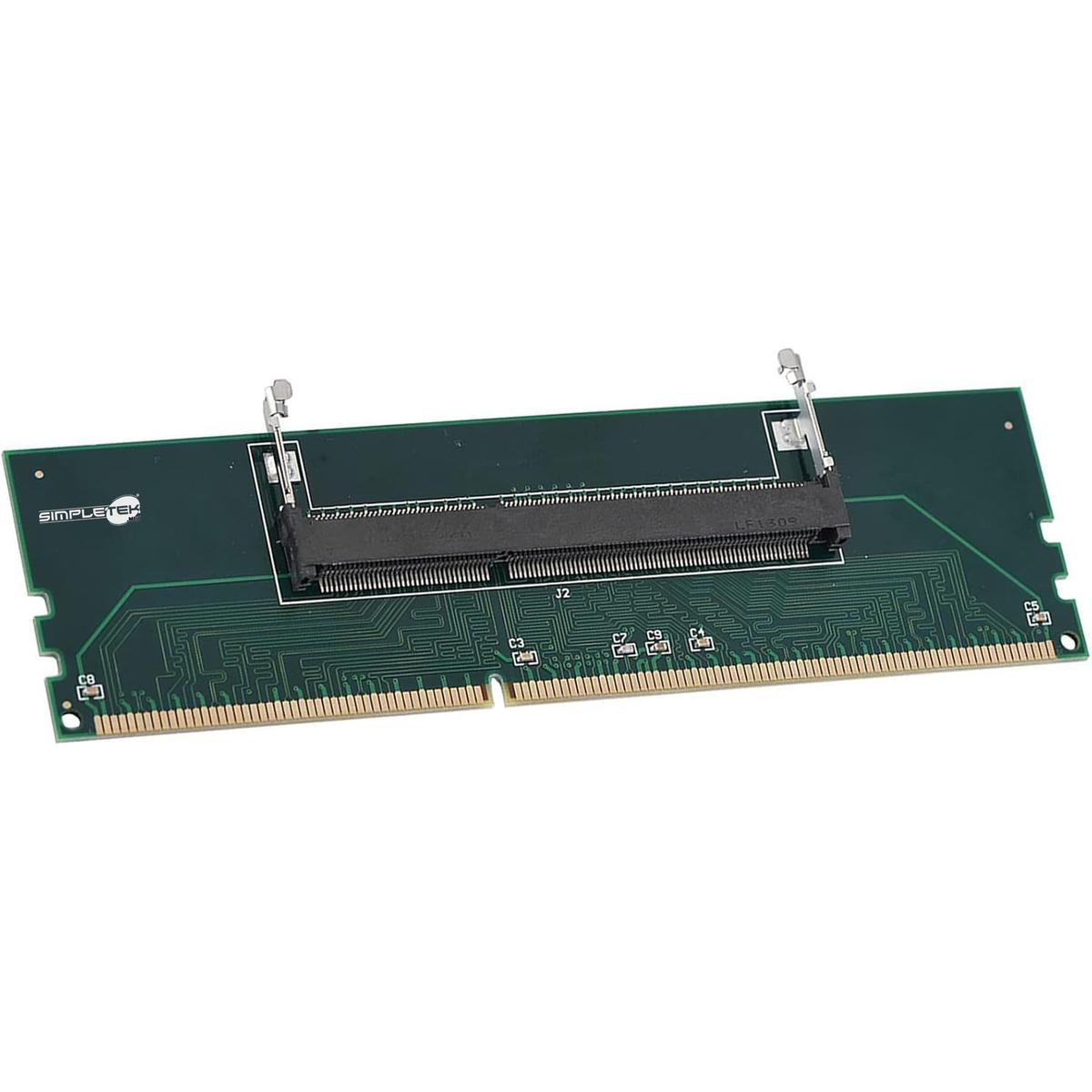 Memory Table Module RAM DDR3 1GB 1333MHZ Dimm Desktop For Intel PC - Picture 3 of 7
