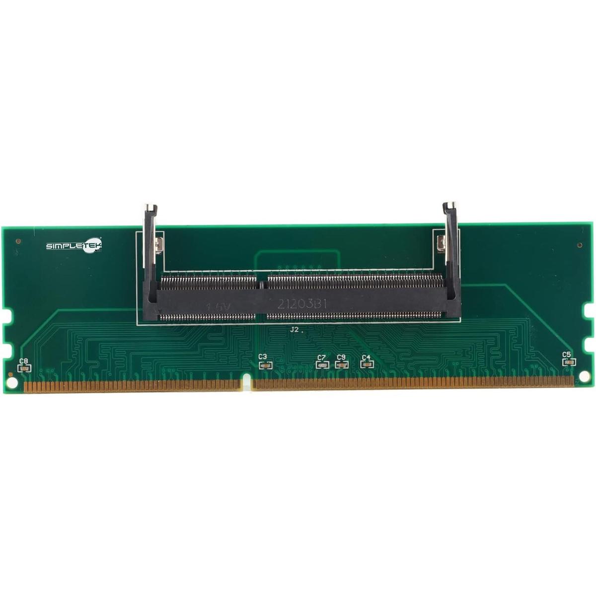 Memory Table Module RAM DDR3 1GB 1333MHZ Dimm Desktop For Intel PC - Picture 4 of 7