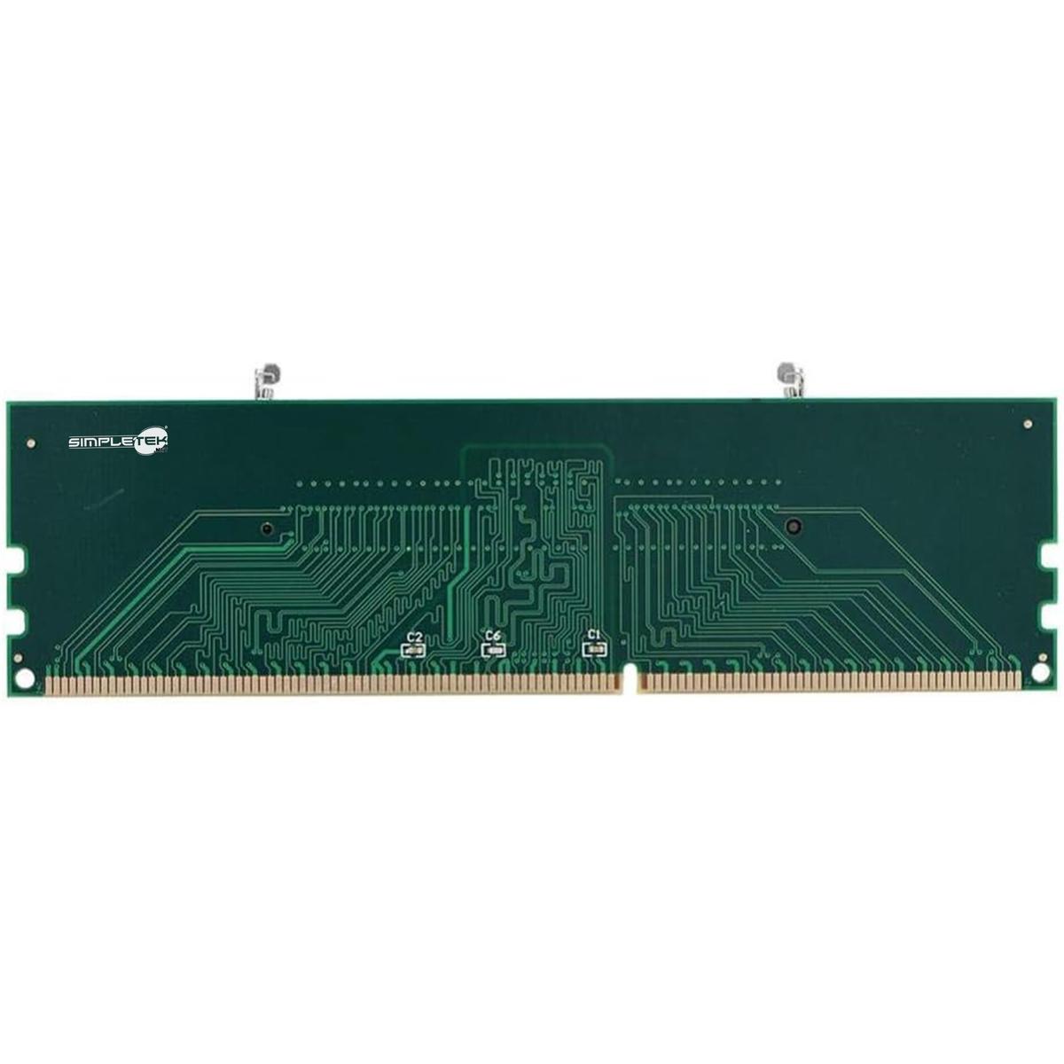 Memory Table Module RAM DDR3 1GB 1333MHZ Dimm Desktop For Intel PC - Picture 5 of 7