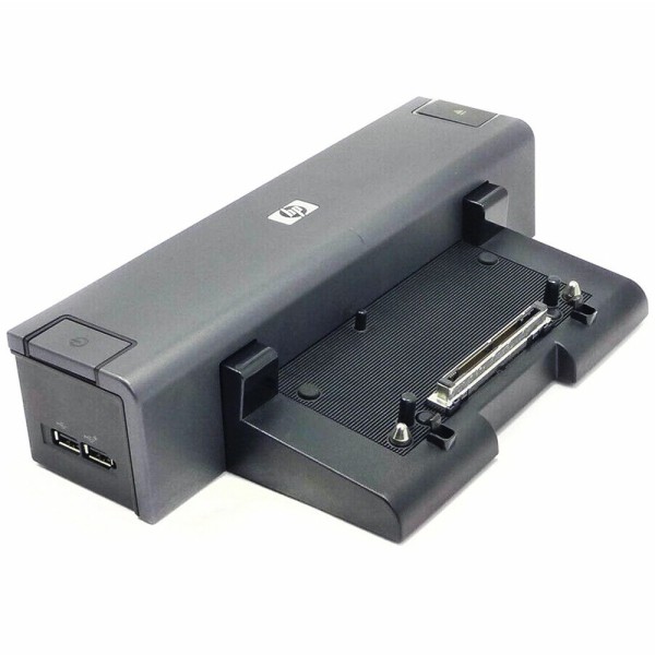 DOCKING STATION HP HSTNN-IX01 EN488AA 444706-1 6910p 8510p NC6320 6510b TC4400