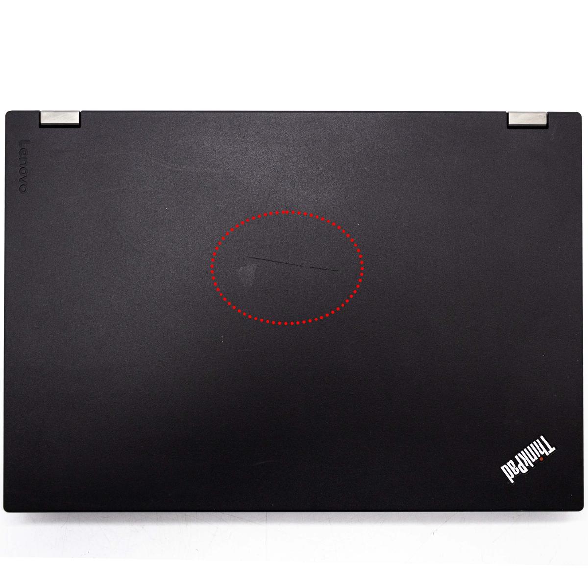 Lenovo L560 15,6 " Windows 11 Pro 8GB 120GB PC Portable Notebook HD Factory - Picture 8 of 9