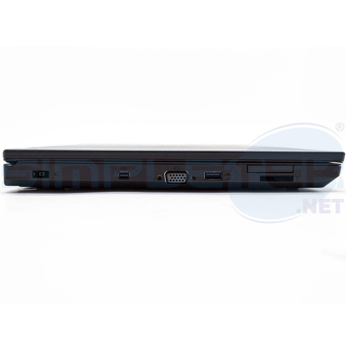 Lenovo L560 15,6 " Windows 11 Pro 8GB 2TB PC Portable Notebook HD Business - Picture 5 of 9