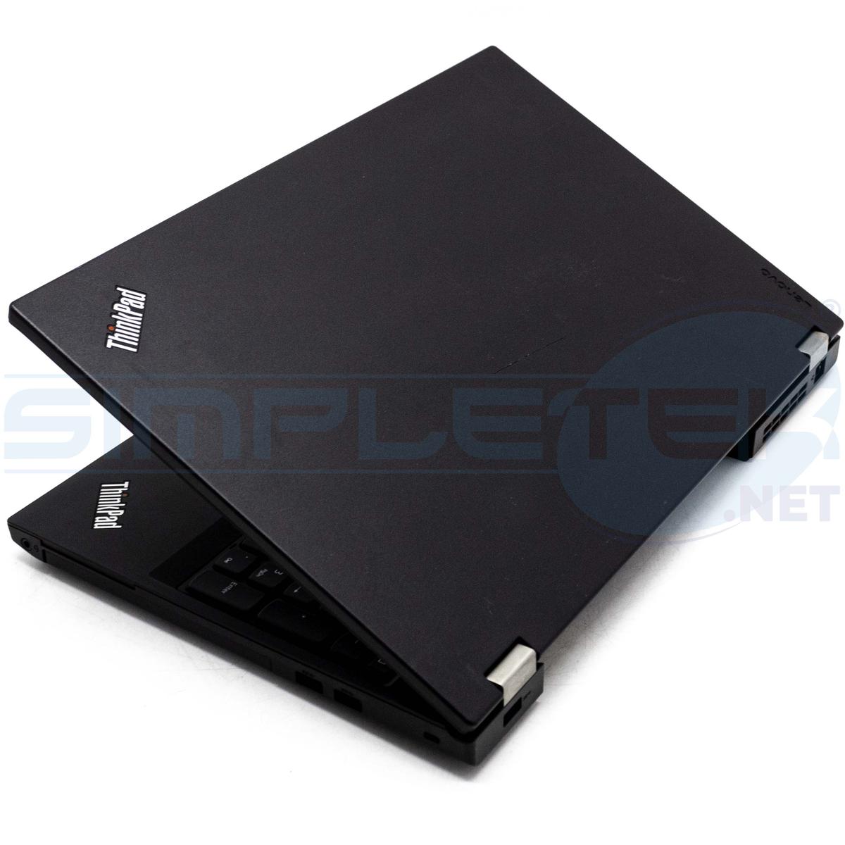 Lenovo L560 15,6 " Windows 11 Pro 16GB 4TB PC Portable Ordinateur HD Entreprise - Photo 3/9