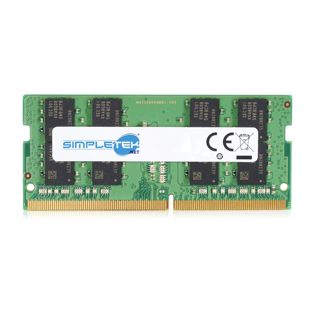 Mémoire Banc Module RAM DDR4 16GB 2133MHZ Dimm Bureau Pour Intel PC - Picture 3 of 7