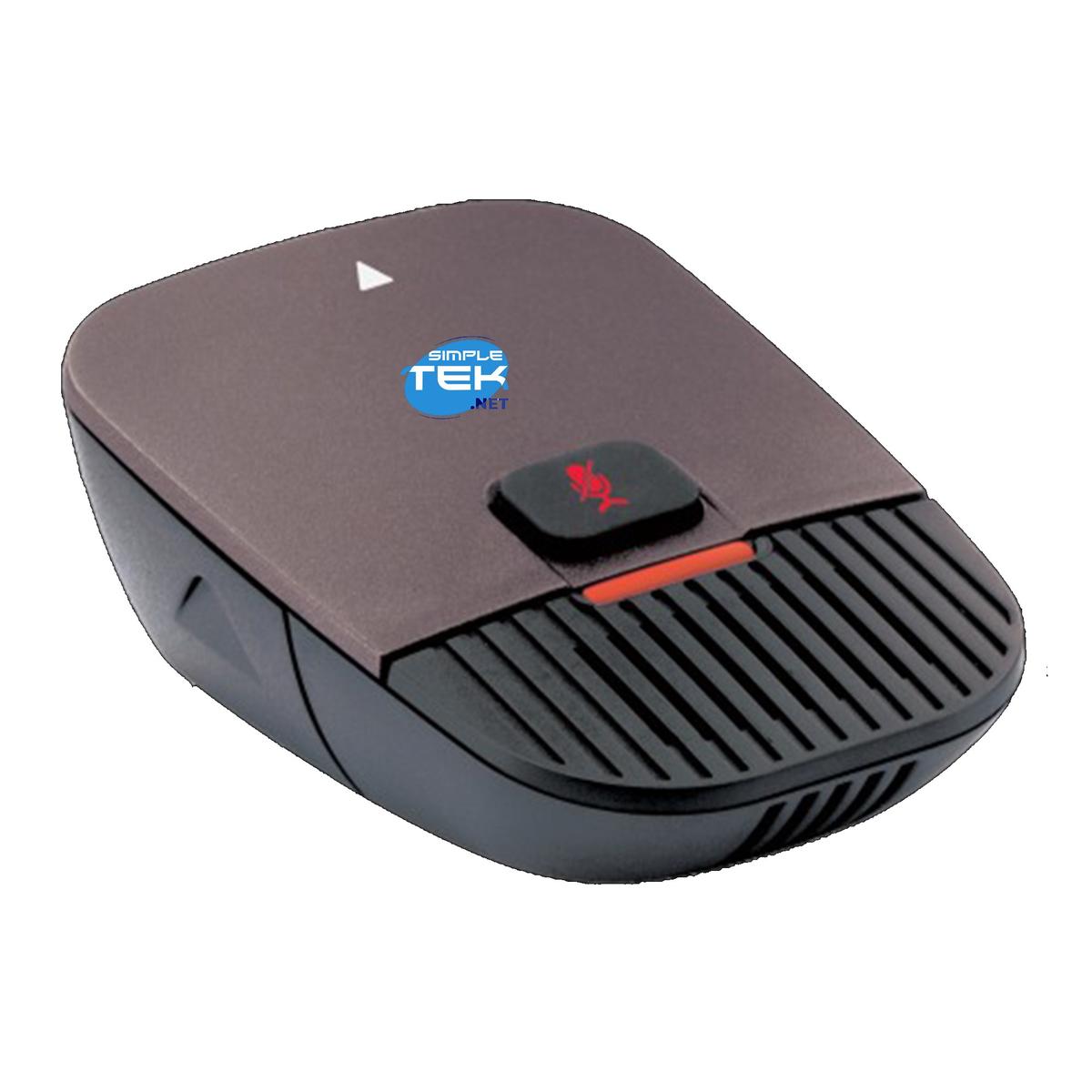 Alcatel Conference IP1850 Phone Fixed Audioconferenze Sip IP Phone Voip - Picture 3 of 5