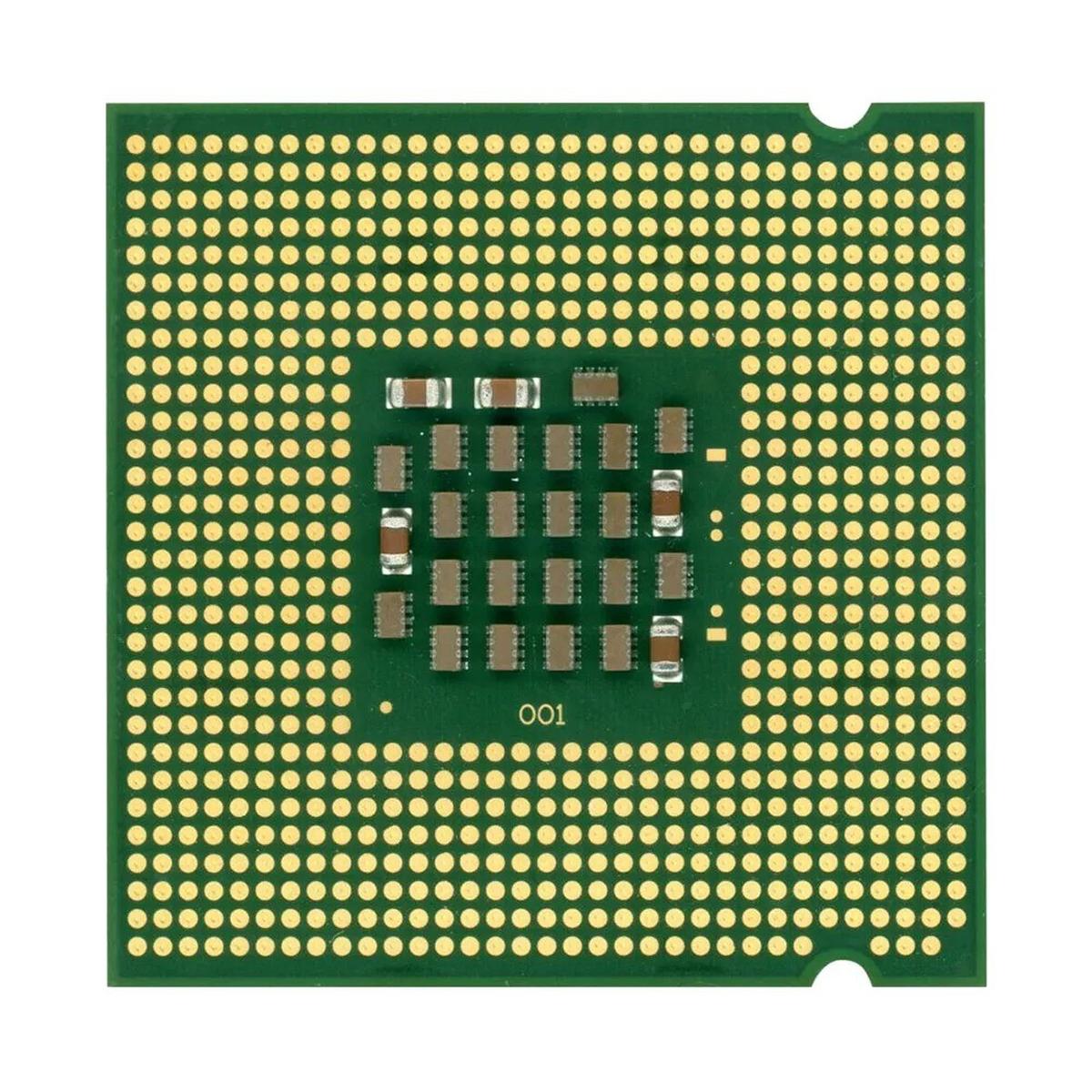 Pc Cpu Lga 775 Intel Pentium 4 531 3.00ghz Sl8zz Lga775 Procesador Socket Comput - Imagen 2 de 6