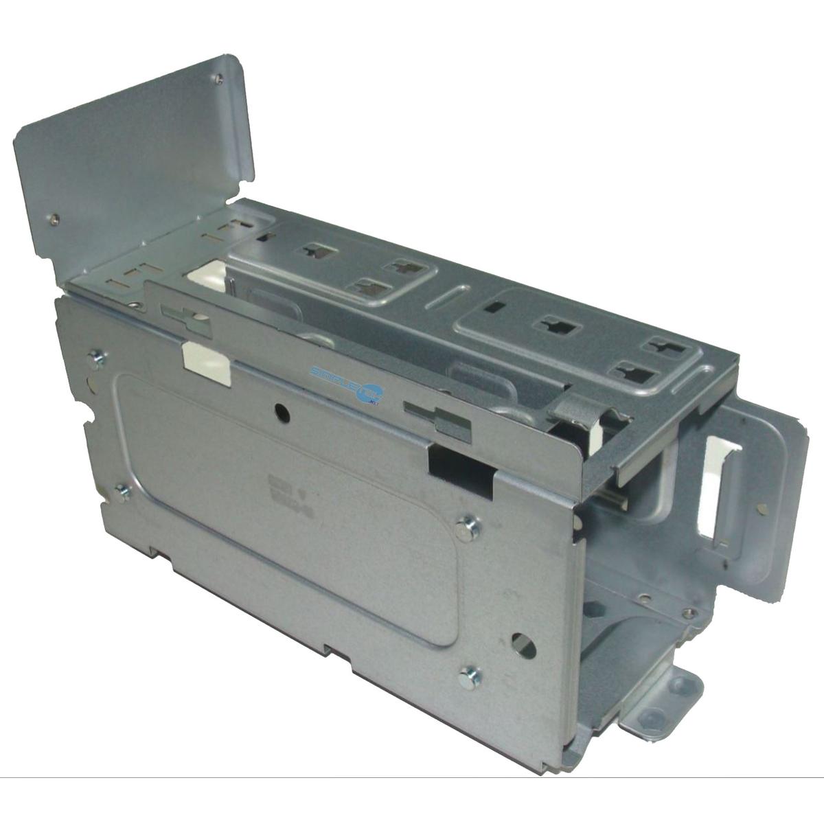 Hpe Redundand Power Supply Cage 648251-001 4u Ml350 Gen8 648251-0 Ricondizionato - Foto 2 di 6
