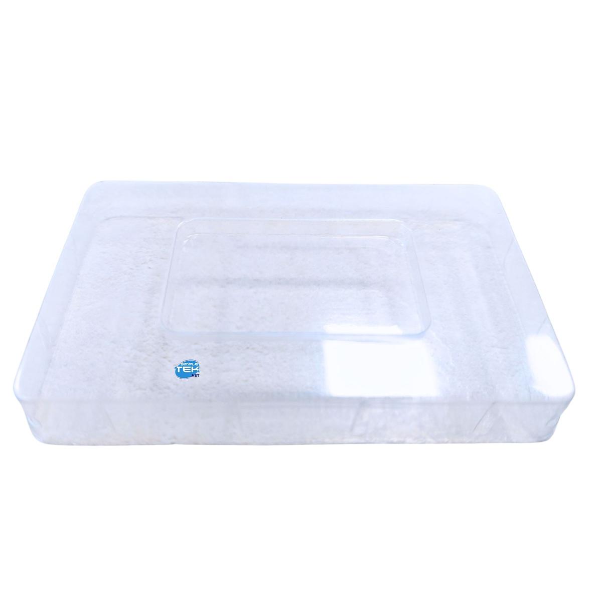 Blister SSD Msata / Halfmsata Disque État Solide - Afbeelding 4 van 5