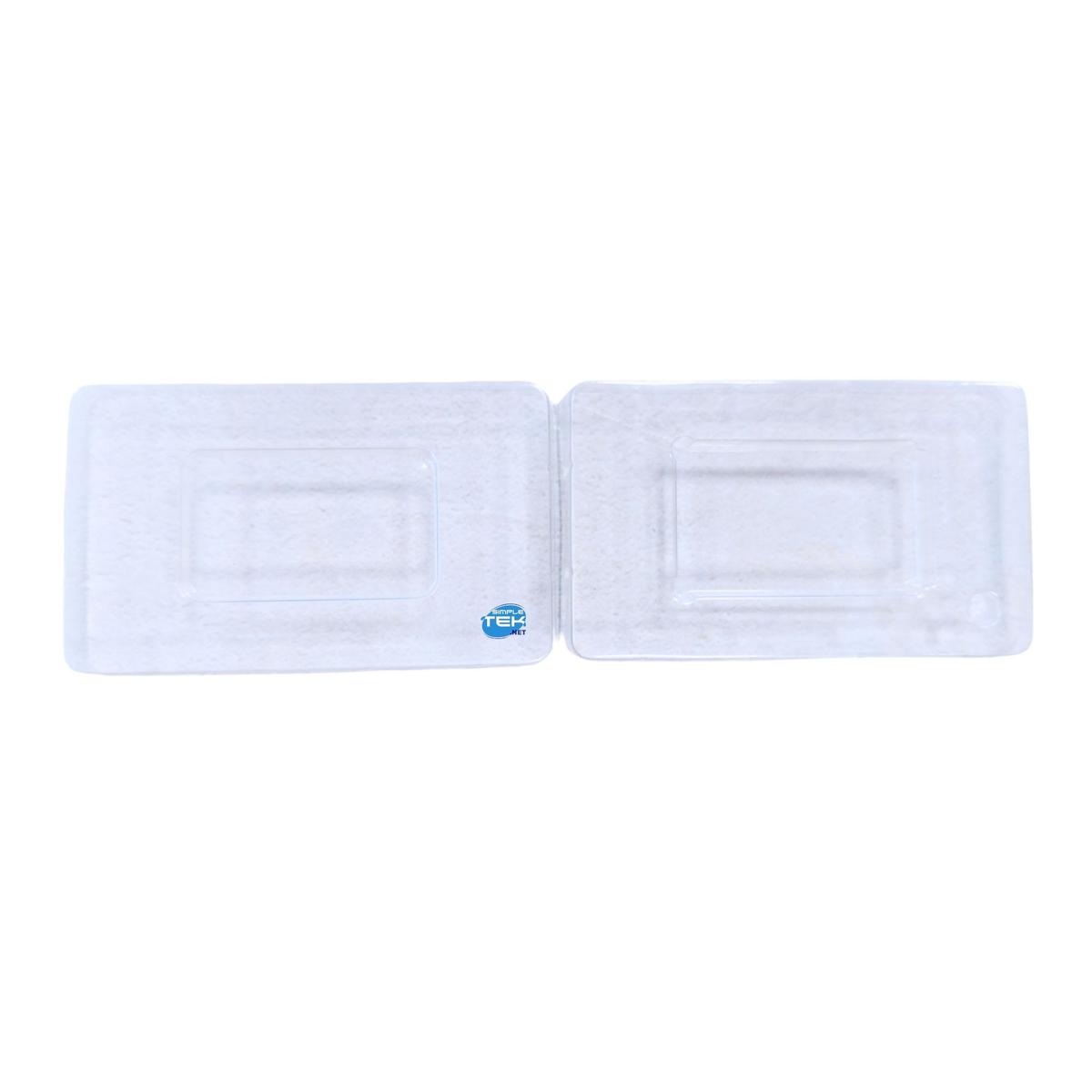 Blister SSD Msata / Halfmsata Disque État Solide - Afbeelding 2 van 5