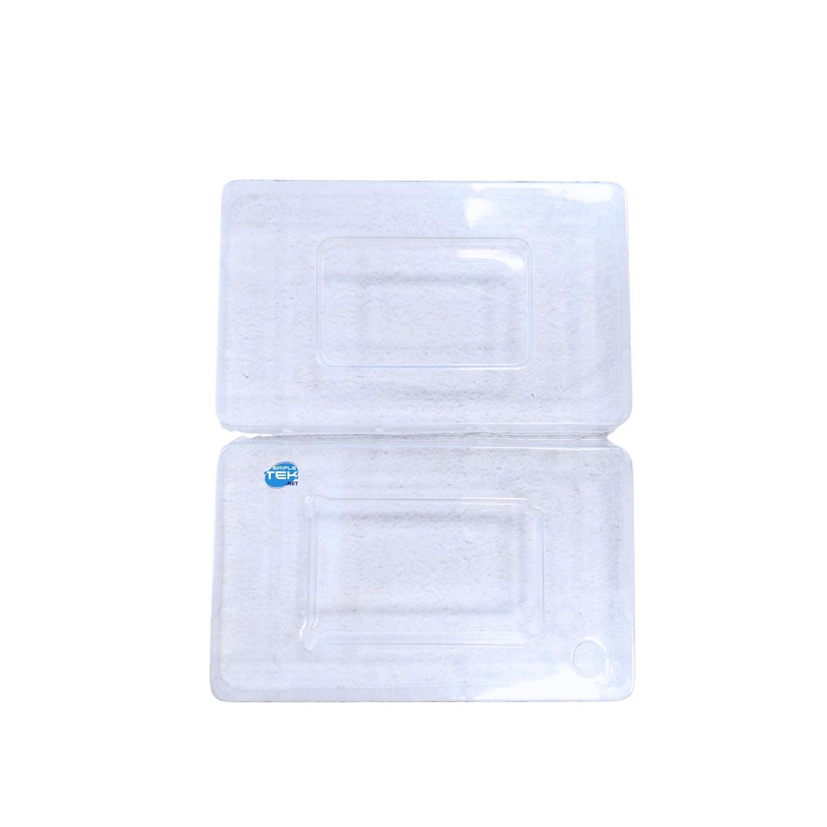 Blister SSD Msata / Halfmsata Disque État Solide - Afbeelding 3 van 5