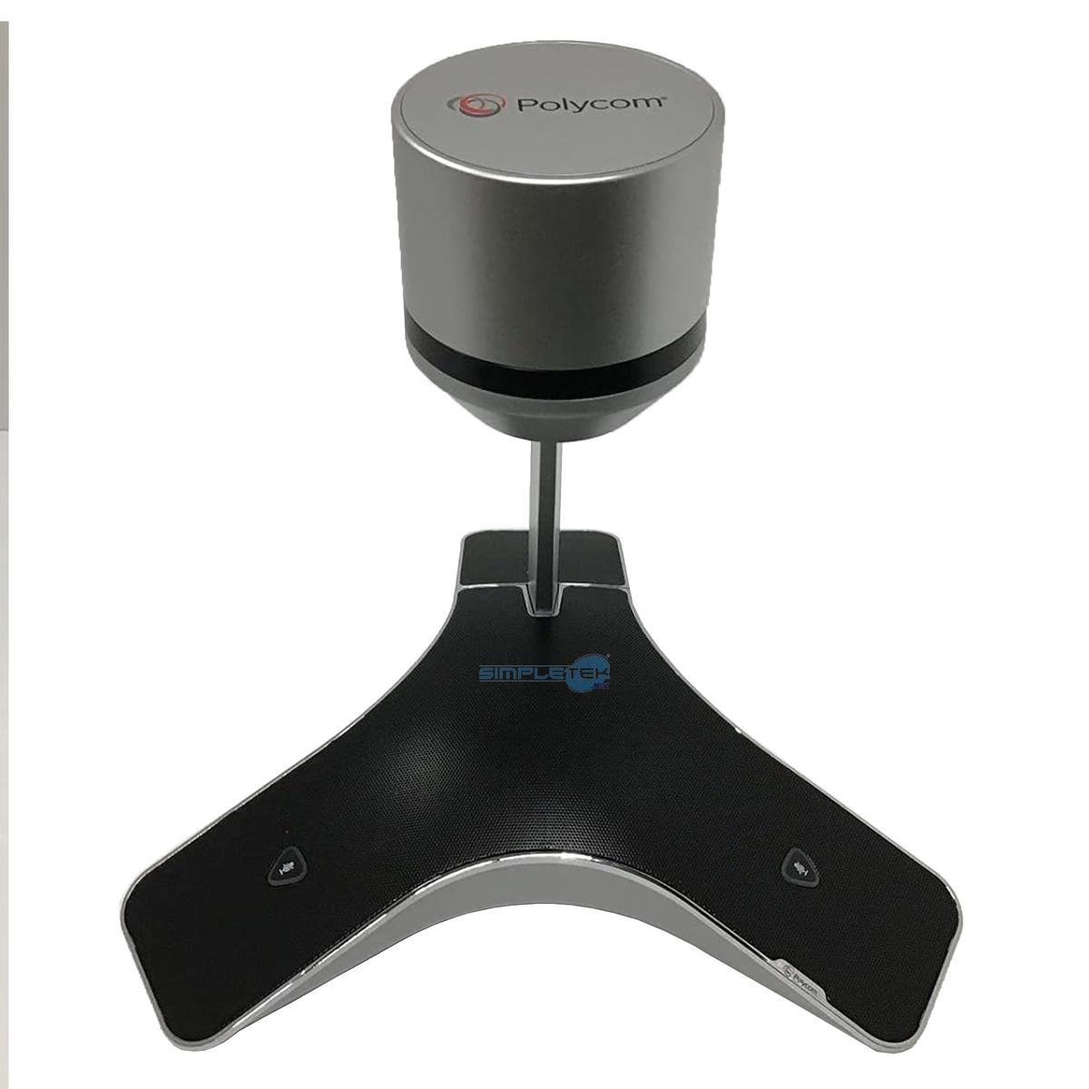 POLYCOM CX5100 Système De Vidéo Conférence 360° Sans Accessoires