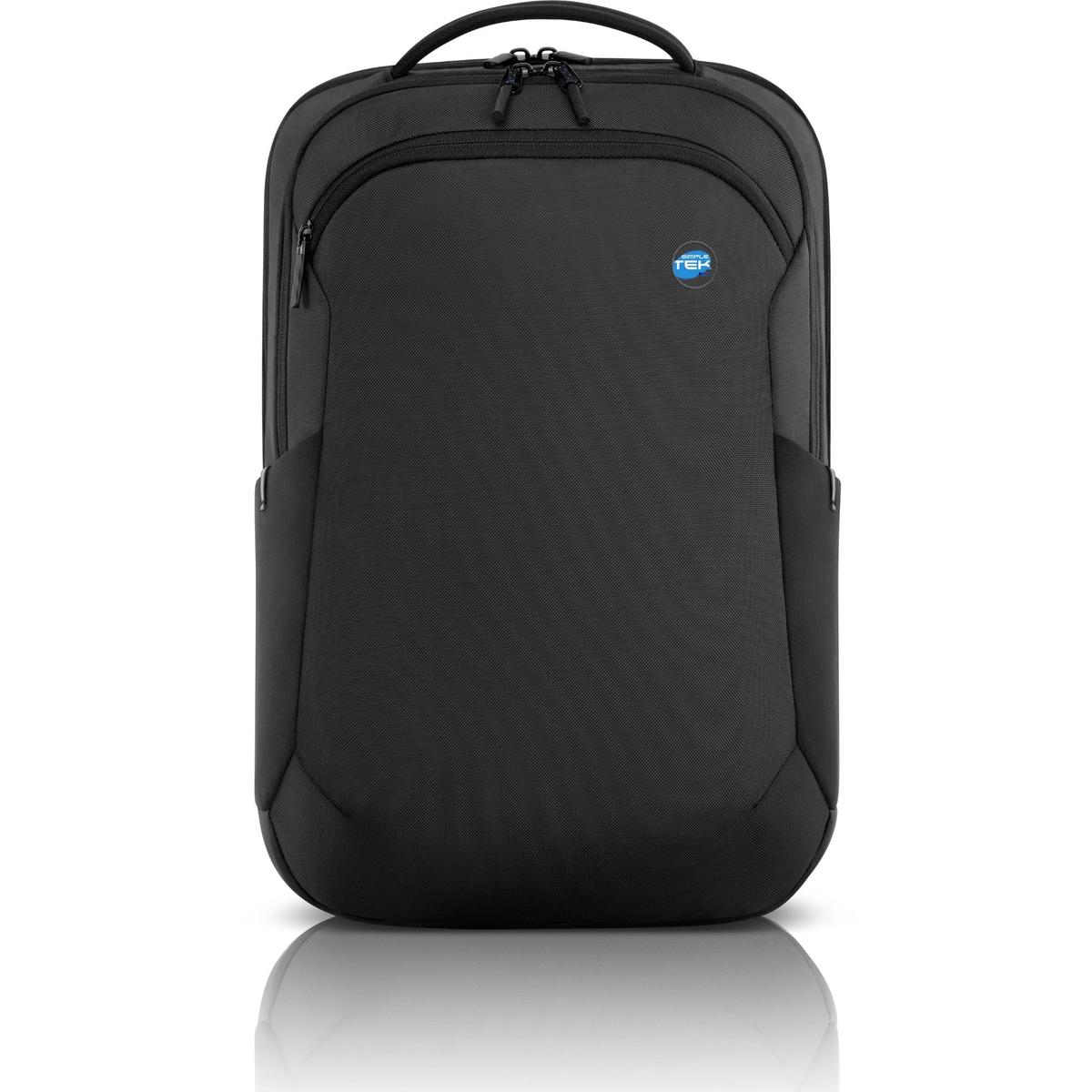 Dell T7j4y Ecoloop Pro Backpack 15 Rucksack Tasche Notebook 15,6 " 15 " 14 " 13 - Picture 1 of 6