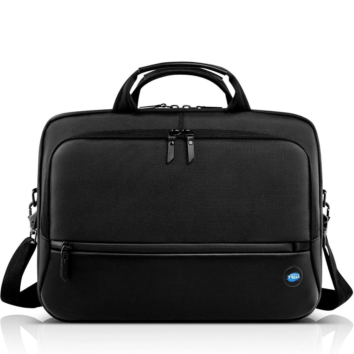 Briefcase Borsa Pc Portatile Dell Premier Briefcase PE1520C Bag