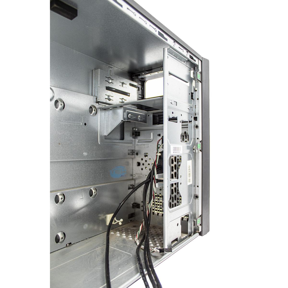 HP PRODESK 400 G1 MT Case Cabinet Chassis Frame Side Front Panel | E22 - Picture 8 of 8