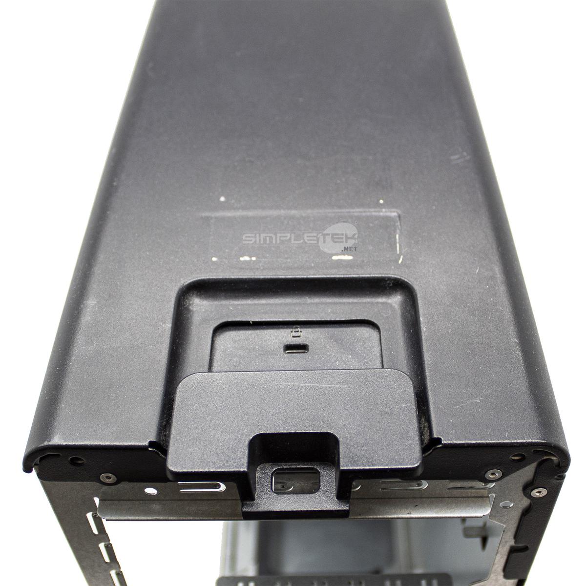 Dell PRECISION T3400 Frame Chassis Housing Replacement Cabinet With Frontal - Picture 7 of 7