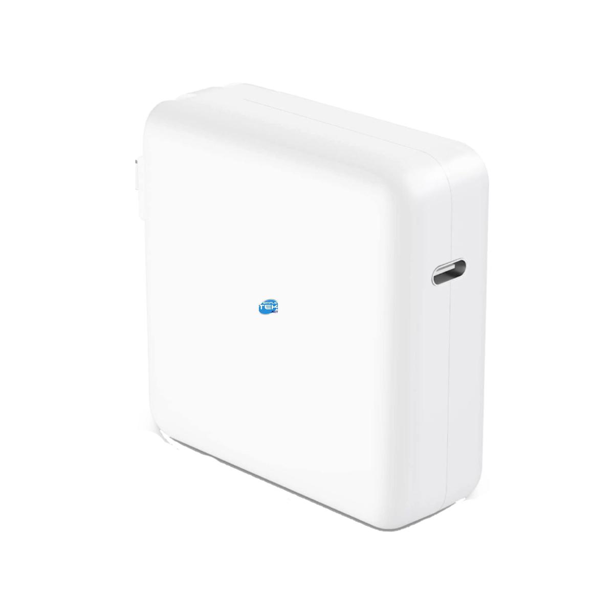 Apple MRW22ZM/A A1947 Netzteil Original 61W Typ C Usb-C Thunderbolt - Bild 5 von 6