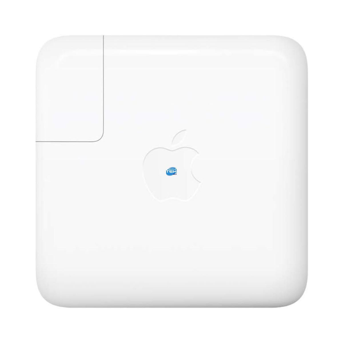 Apple MRW22ZM/A A1947 Netzteil Original 61W Typ C Usb-C Thunderbolt - Bild 4 von 6