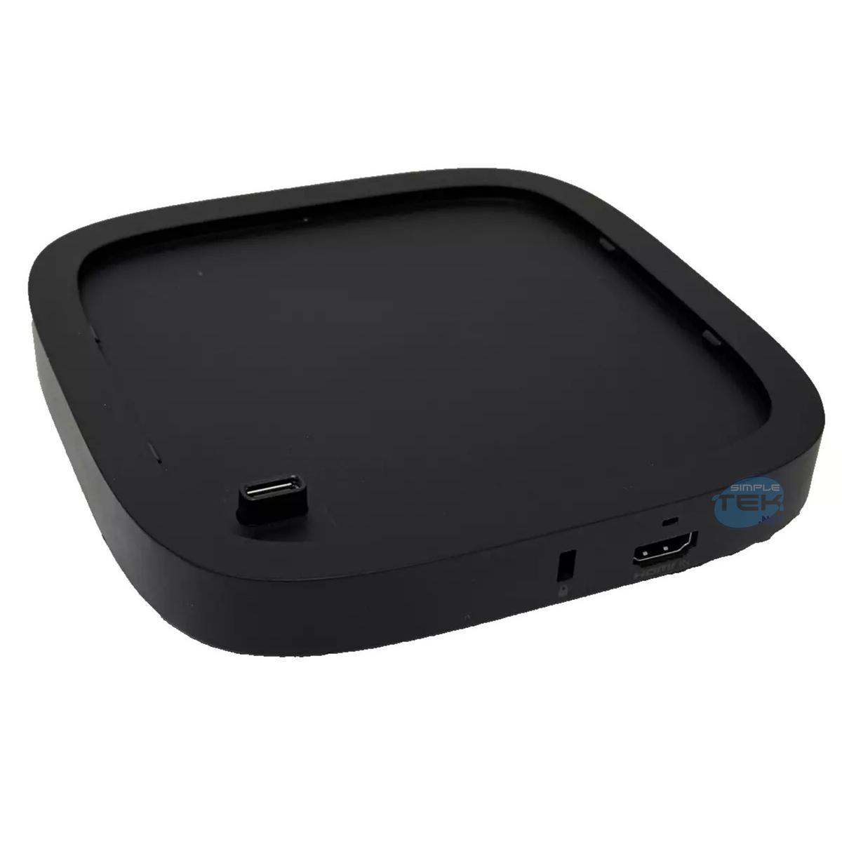 HP 3BF89AV Wired Ingest Modul Dockingstationen Für Elite Slice G2 Docking HDMI